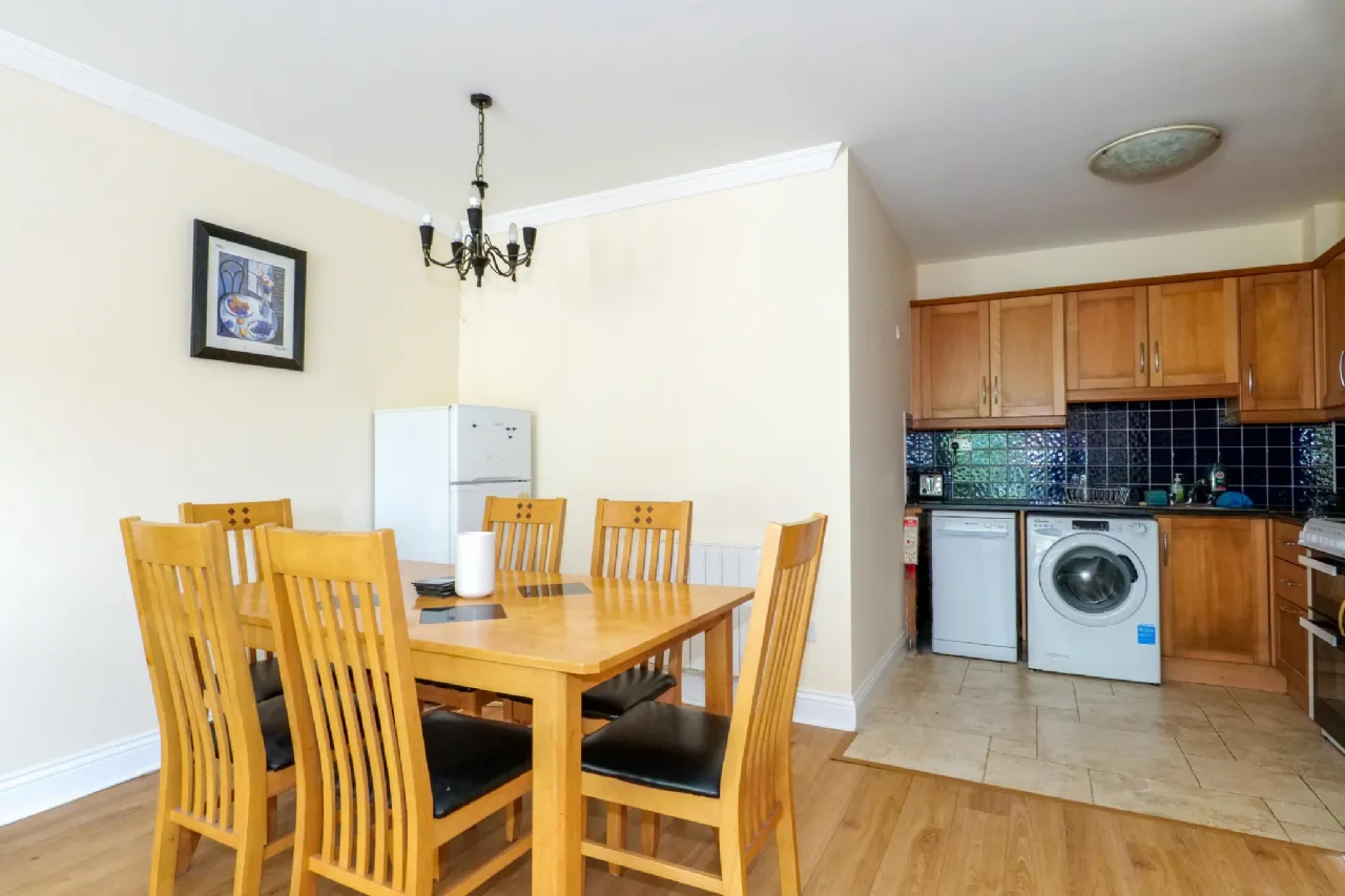 Photo of 25 Dun na Coiribe, Headford Road, Galway, H91 XE40