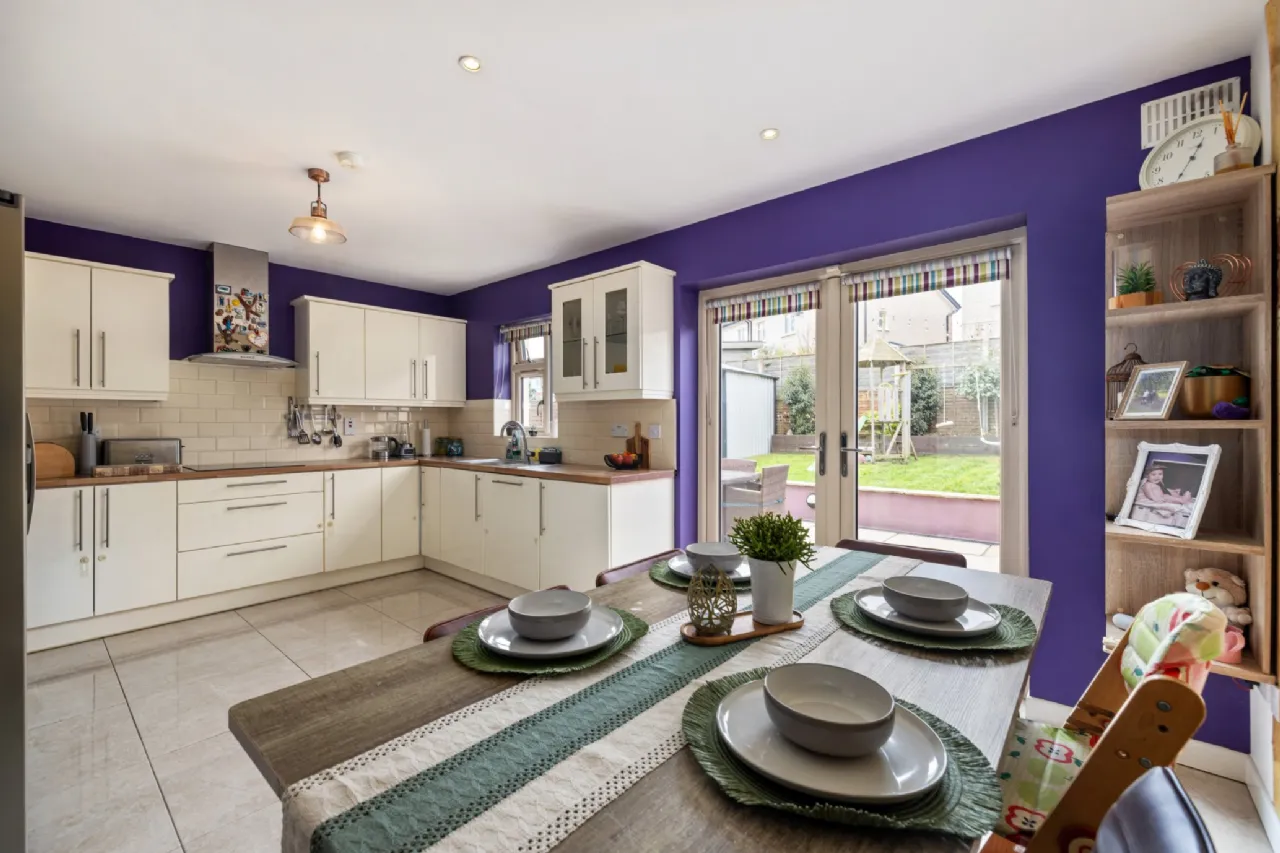 Photo of 10 Kirvin Hill, Rathnew, County Wicklow, A67 FR84