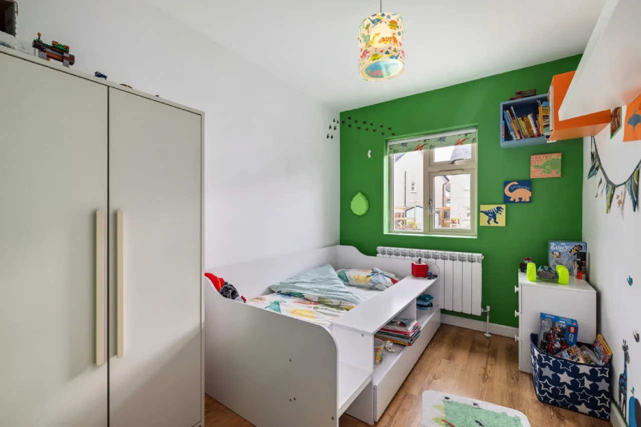 Photo of 10 Kirvin Hill, Rathnew, County Wicklow, A67 FR84