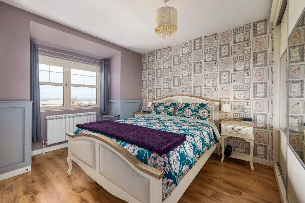 Photo of 10 Kirvin Hill, Rathnew, County Wicklow, A67 FR84