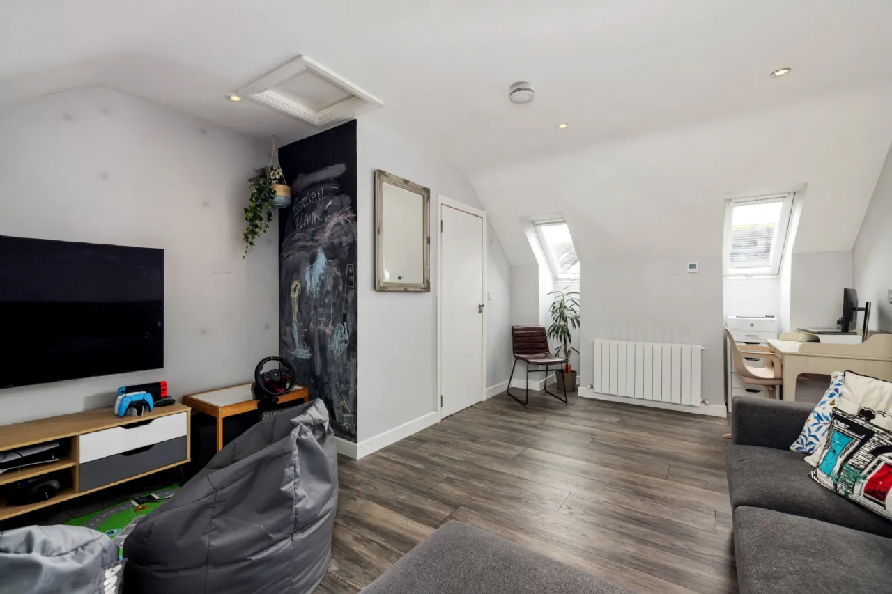 Photo of 10 Kirvin Hill, Rathnew, County Wicklow, A67 FR84