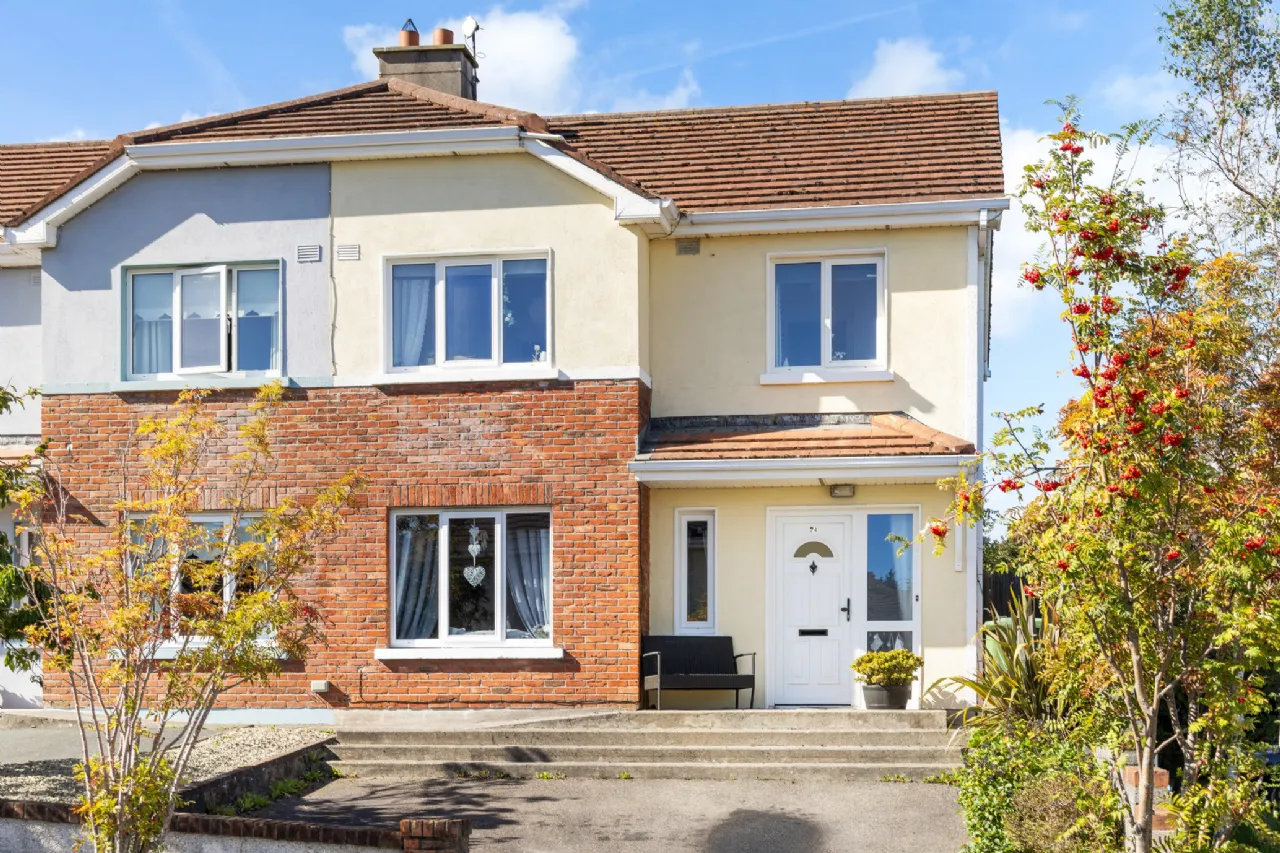 Photo of 24 The Oaks, Keatingststown, Wicklow Town, Co Wicklow, A67 DK76