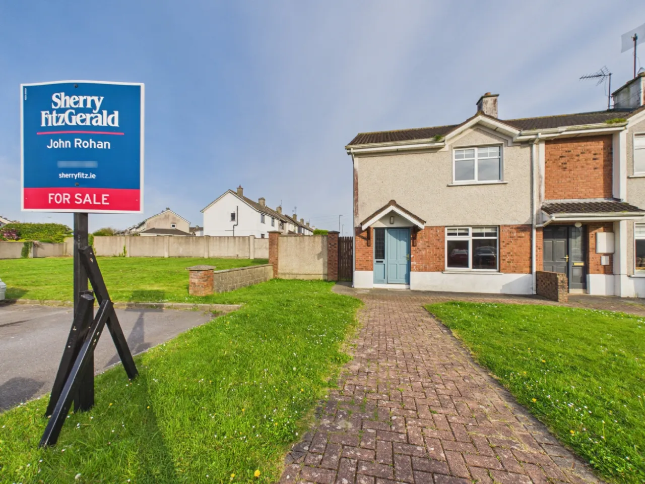 Photo of 85 Meadowbrook, Tramore, Co. Waterford, X91 E2C7