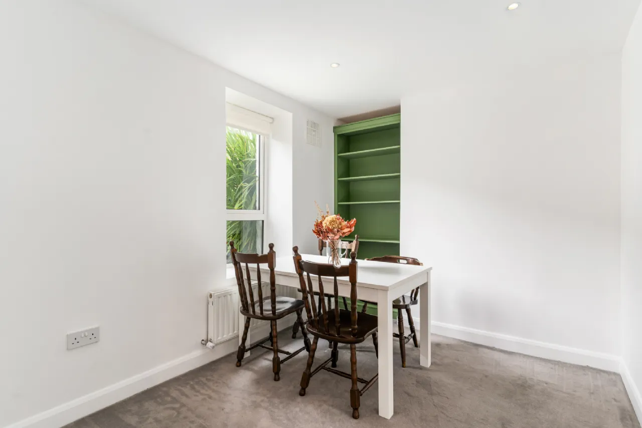 Photo of 1a Mountpleasant Avenue Upper, Ranelagh, Dublin 6, D06 C820