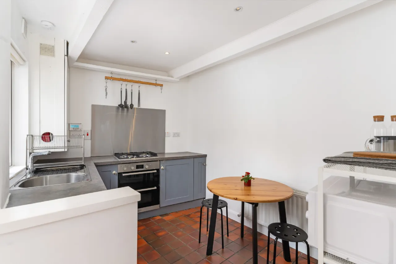 Photo of 1a Mountpleasant Avenue Upper, Ranelagh, Dublin 6, D06 C820