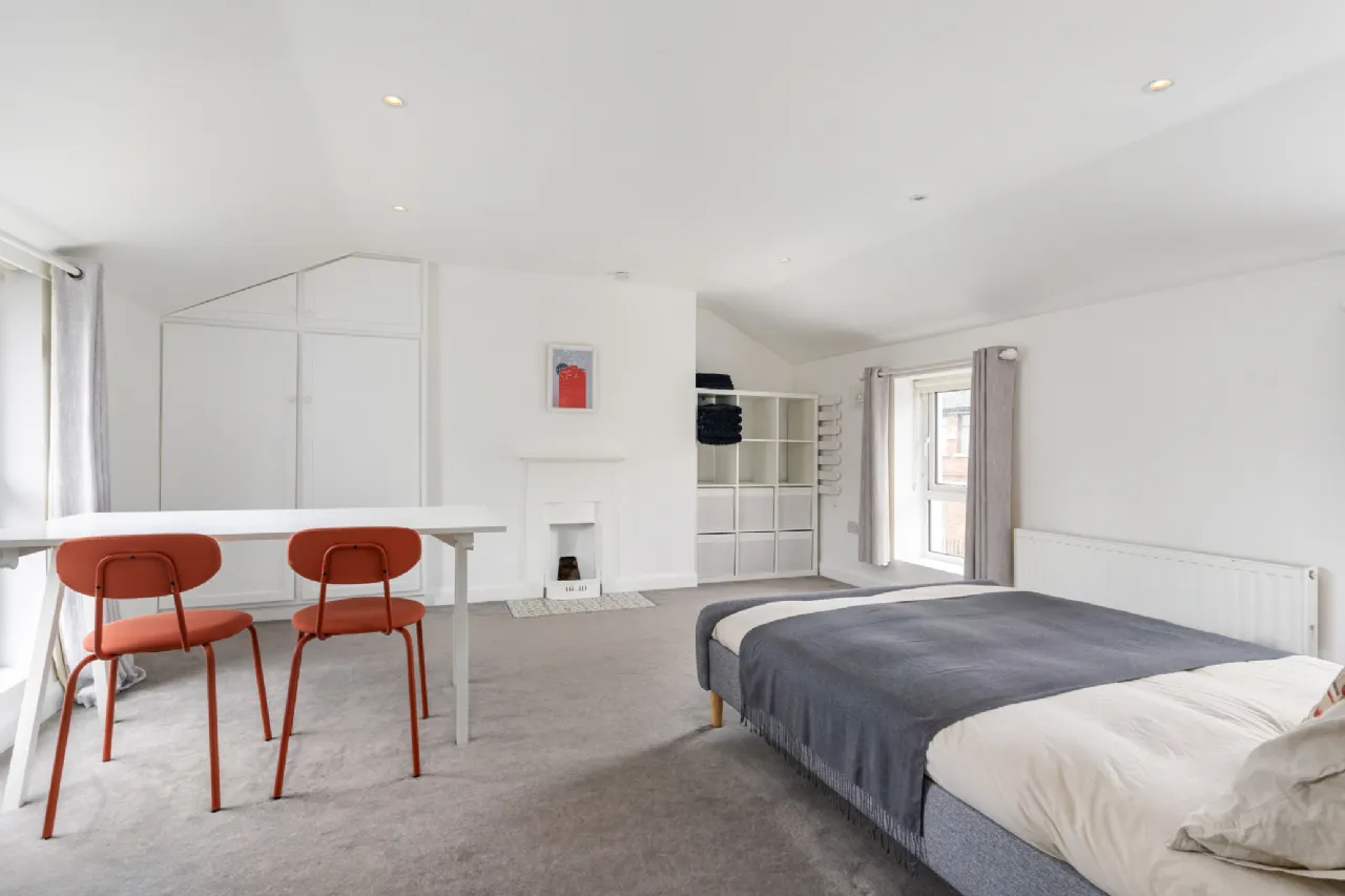 Photo of 1a Mountpleasant Avenue Upper, Ranelagh, Dublin 6, D06 C820