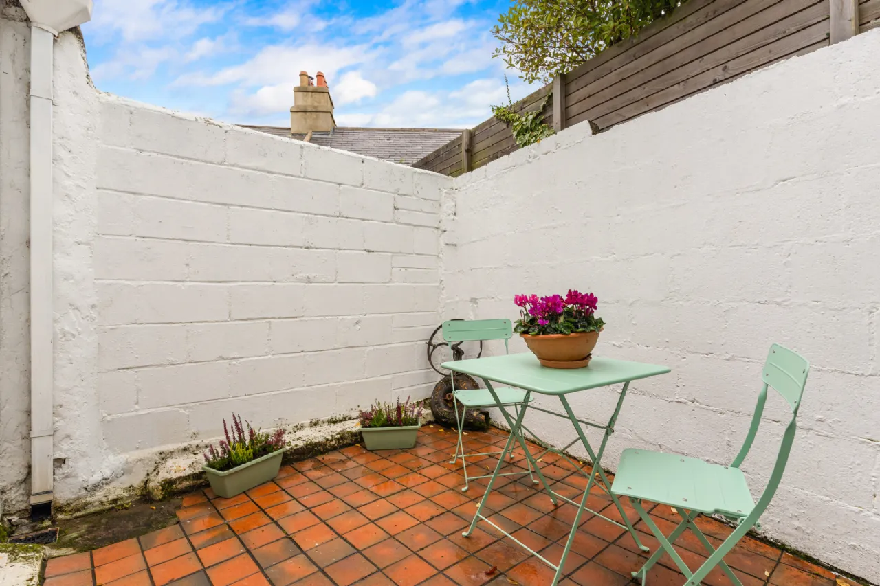 Photo of 1a Mountpleasant Avenue Upper, Ranelagh, Dublin 6, D06 C820