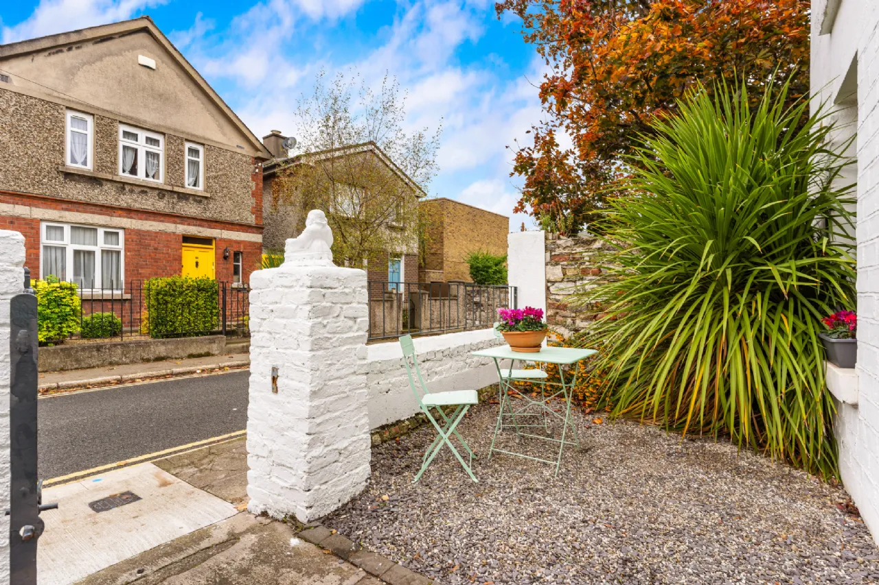 Photo of 1a Mountpleasant Avenue Upper, Ranelagh, Dublin 6, D06 C820