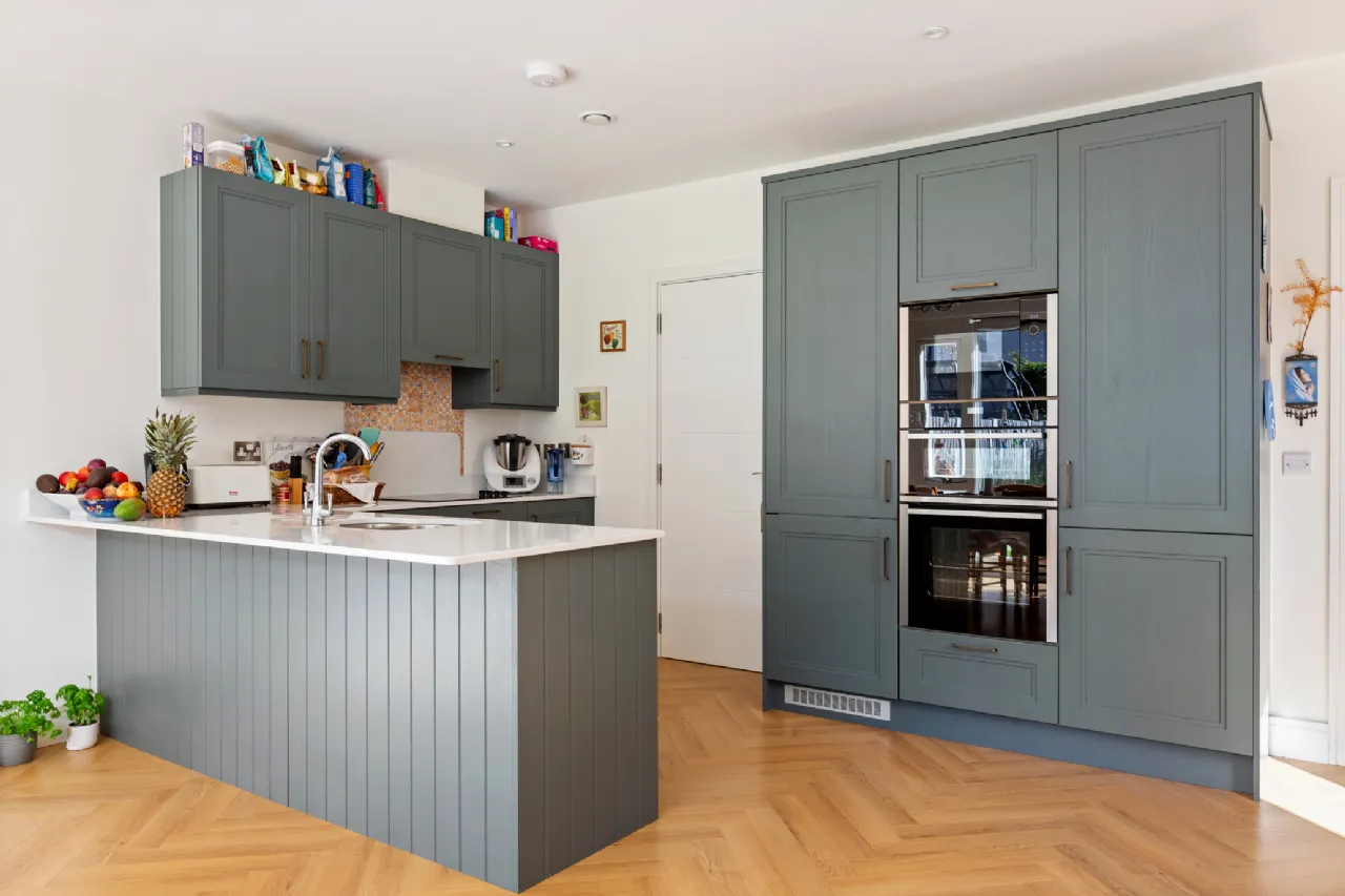 Photo of 3 Mercer Row, Cherrywood, Dublin 18, D18YF9R