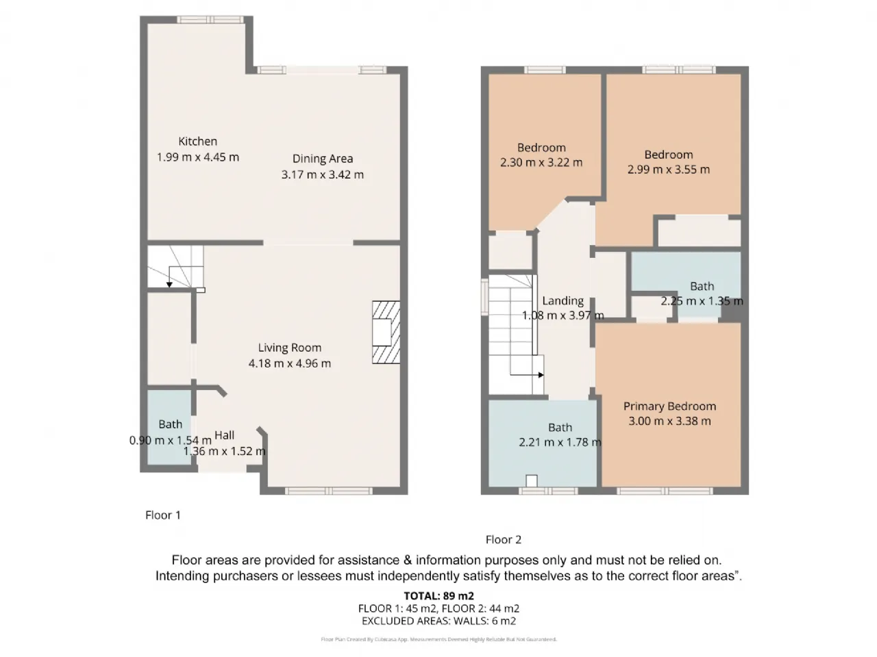 Photo of 5 Bremore Pastures Drive, Balbriggan, Co. Dublin, K32Y985