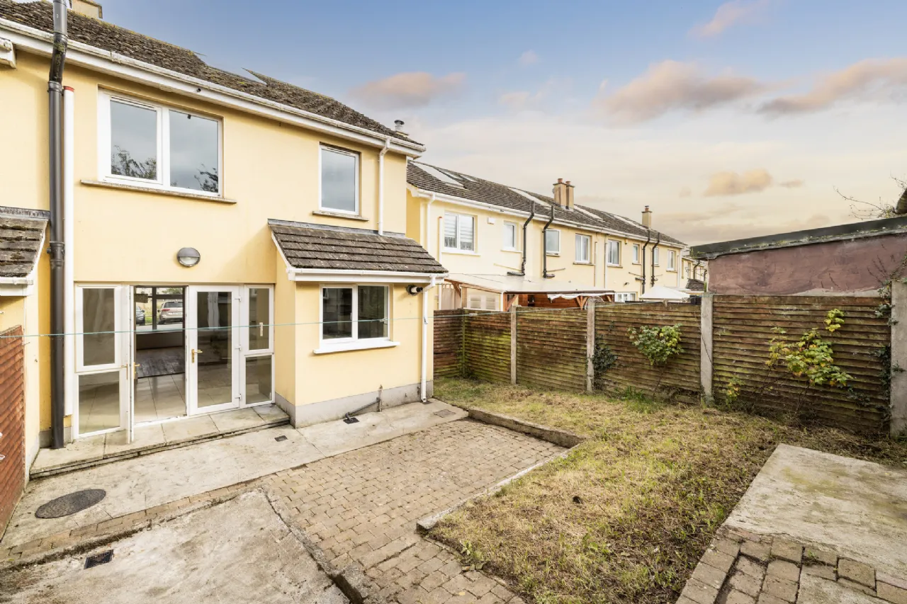 Photo of 5 Bremore Pastures Drive, Balbriggan, Co. Dublin, K32Y985