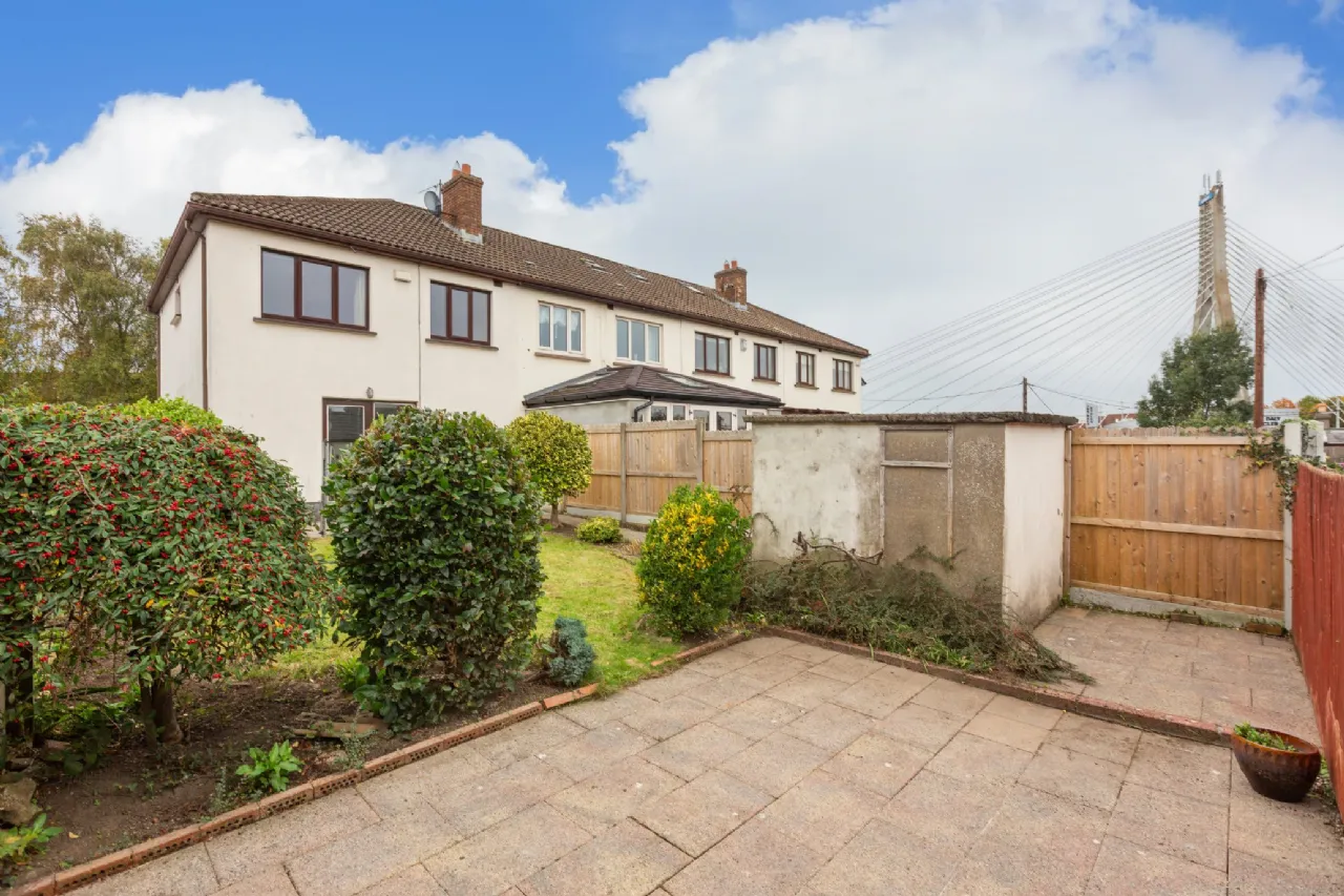 Photo of 26 Old Rectory Park, Dundrum, Dublin 14, D14 A252