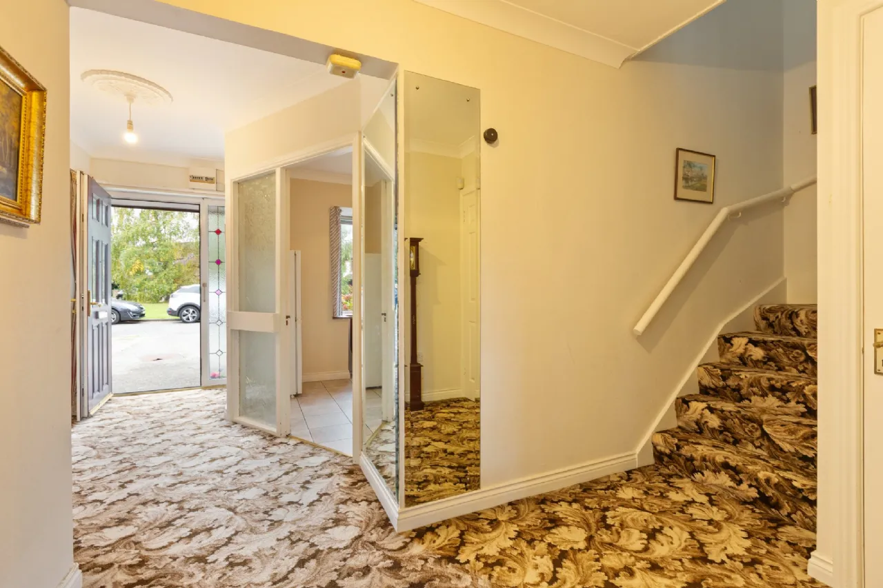 Photo of 26 Old Rectory Park, Dundrum, Dublin 14, D14 A252