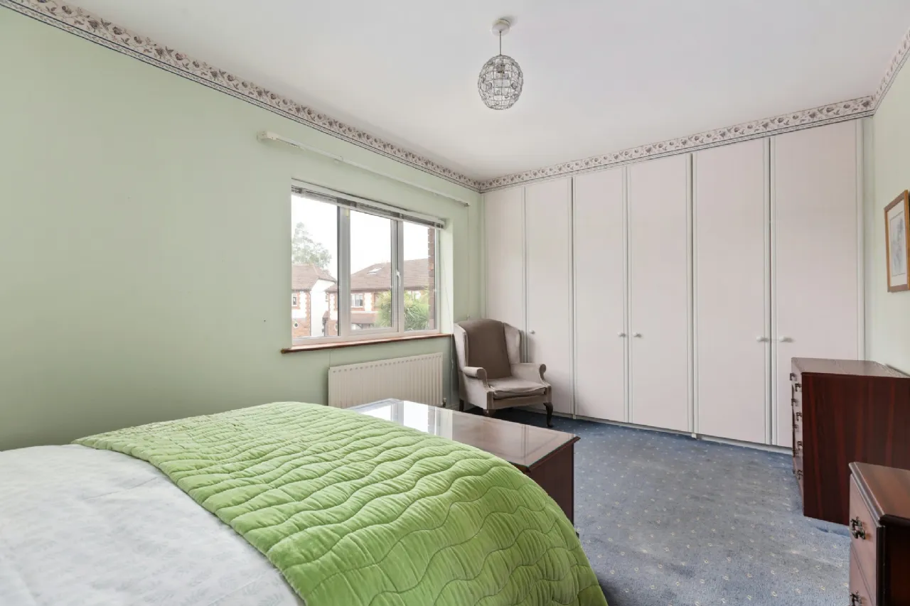 Photo of 26 Old Rectory Park, Dundrum, Dublin 14, D14 A252