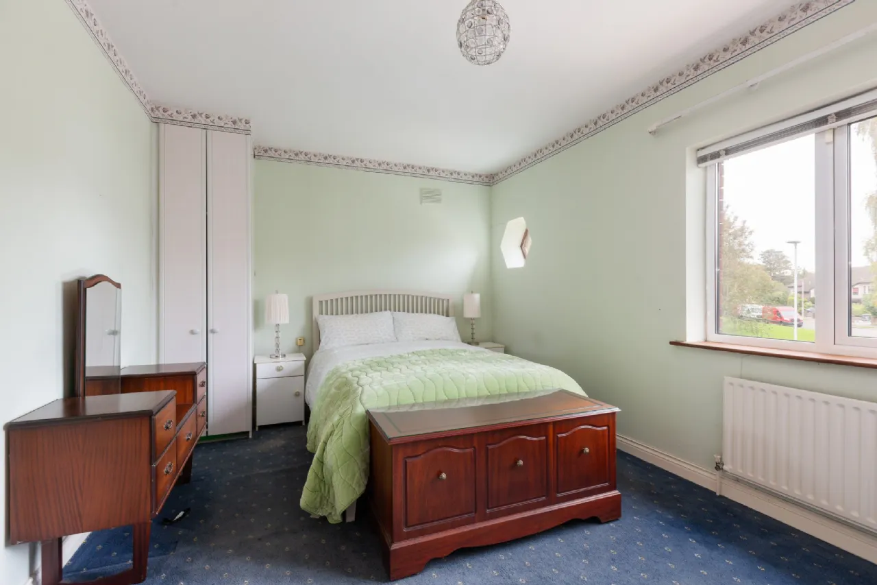 Photo of 26 Old Rectory Park, Dundrum, Dublin 14, D14 A252