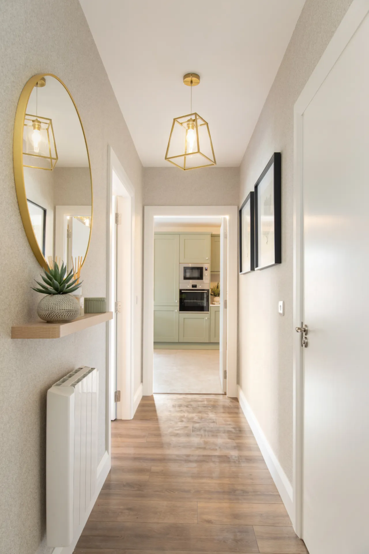 Photo of 2 Bed Apartments, Coach Road Meadows, Clane, Co. Kildare