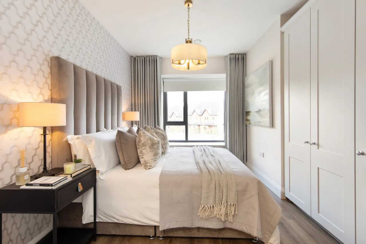 Photo of 2 Bed Apartments, Coach Road Meadows, Clane, Co. Kildare