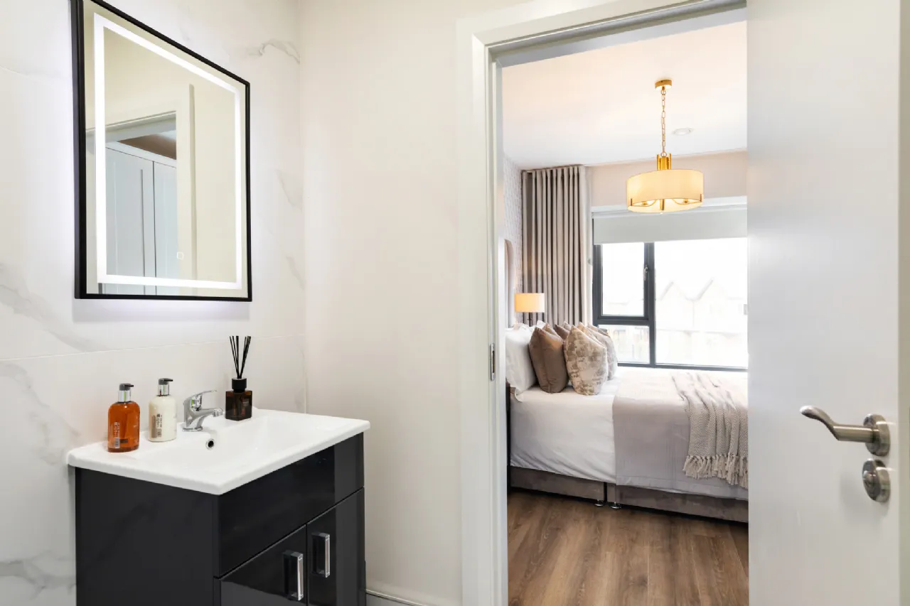 Photo of 2 Bed Apartments, Coach Road Meadows, Clane, Co. Kildare