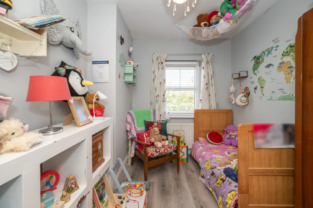 Photo of 6 Gleann Aras View, Grenagh, Co Cork, T23 XY52