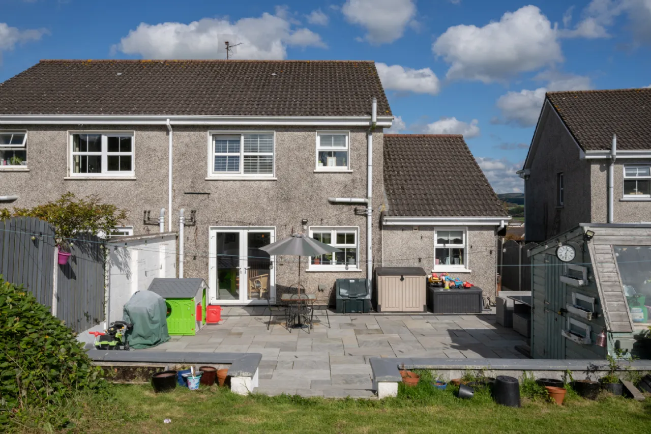 Photo of 6 Gleann Aras View, Grenagh, Co Cork, T23 XY52