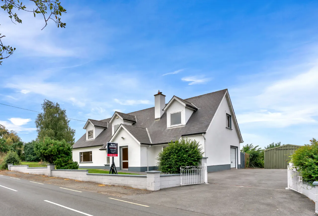 Photo of Rathoe, Co. Carlow, R93KX84