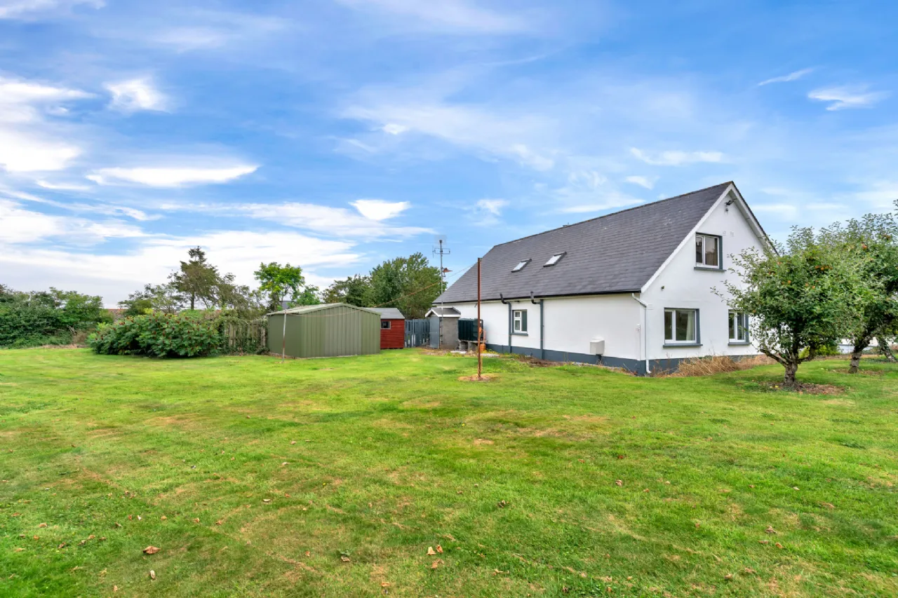 Photo of Rathoe, Co. Carlow, R93KX84