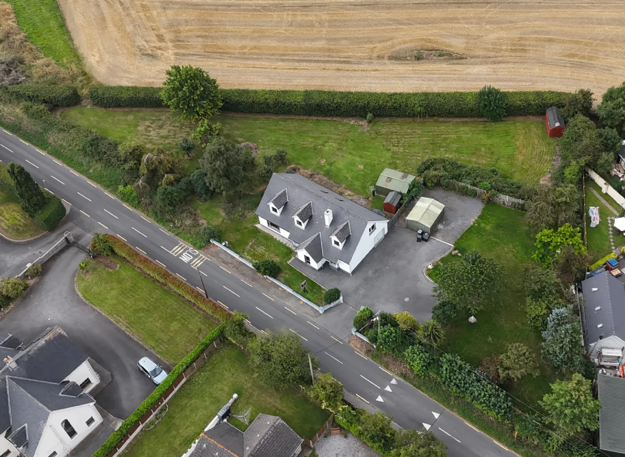 Photo of Rathoe, Co. Carlow, R93KX84