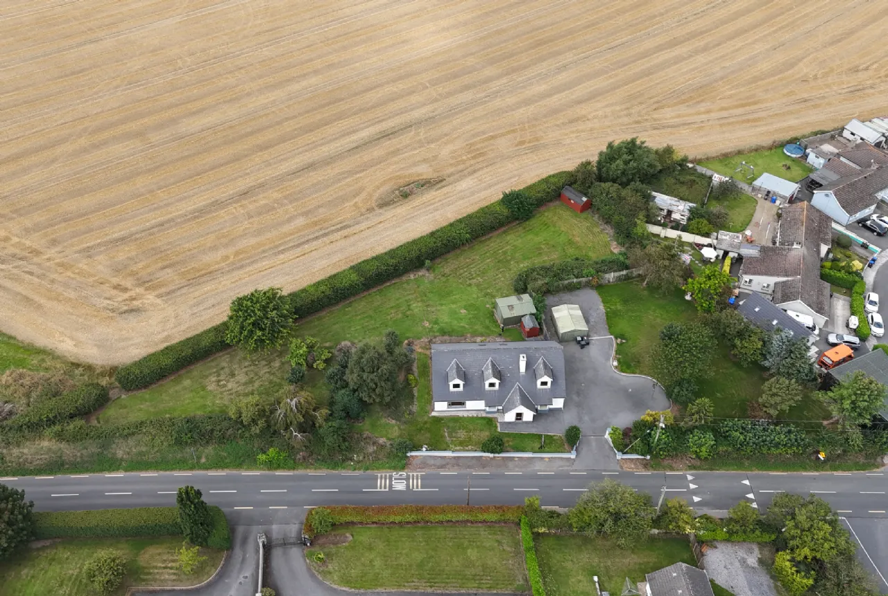 Photo of Rathoe, Co. Carlow, R93KX84