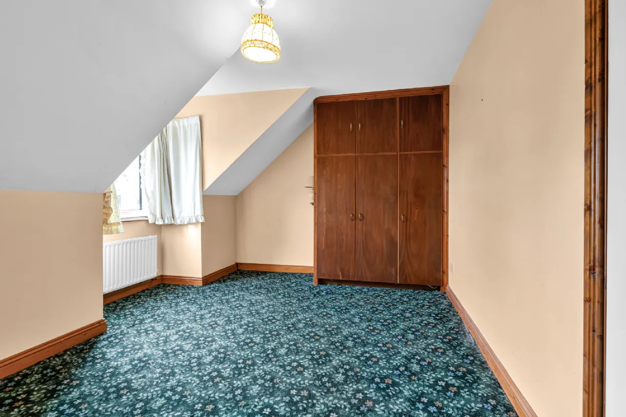 Photo of Rathoe, Co. Carlow, R93KX84