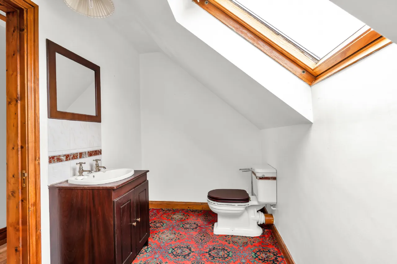 Photo of Rathoe, Co. Carlow, R93KX84