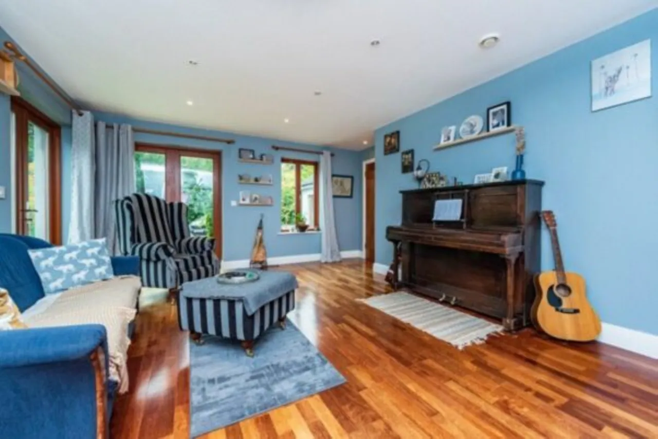 Photo of Tangwystyll, Turnings Upper, Straffan, Co. Kildare, W23 W3X9