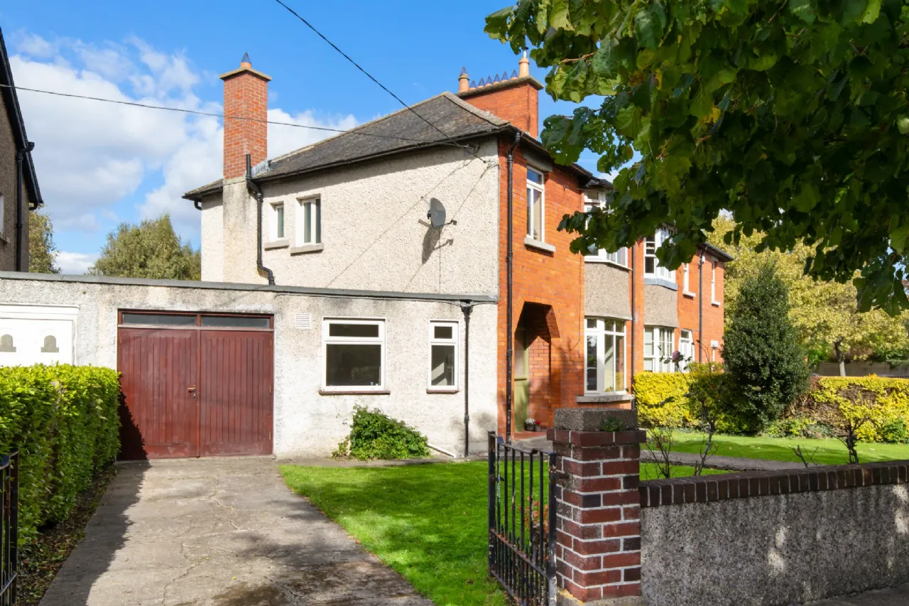 Photo of 4 Lavarna Road, Terenure, Dublin 6W, D6W DV25