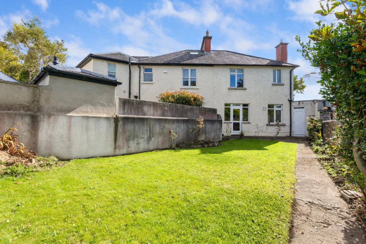 Photo of 4 Lavarna Road, Terenure, Dublin 6W, D6W DV25