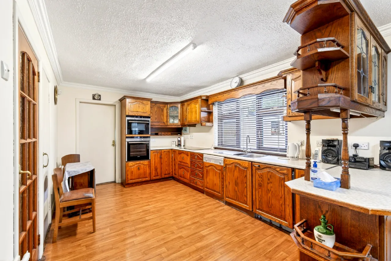 Photo of Dunoon, Knockowen Road, Tullamore, Co Offaly, R35C522