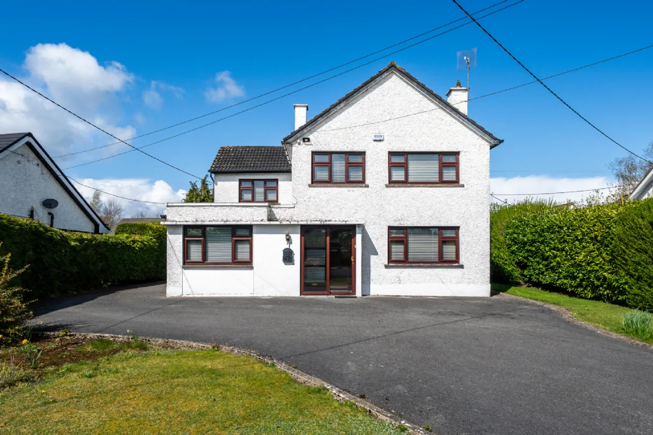 Photo of Dunoon, Knockowen Road, Tullamore, Co Offaly, R35C522