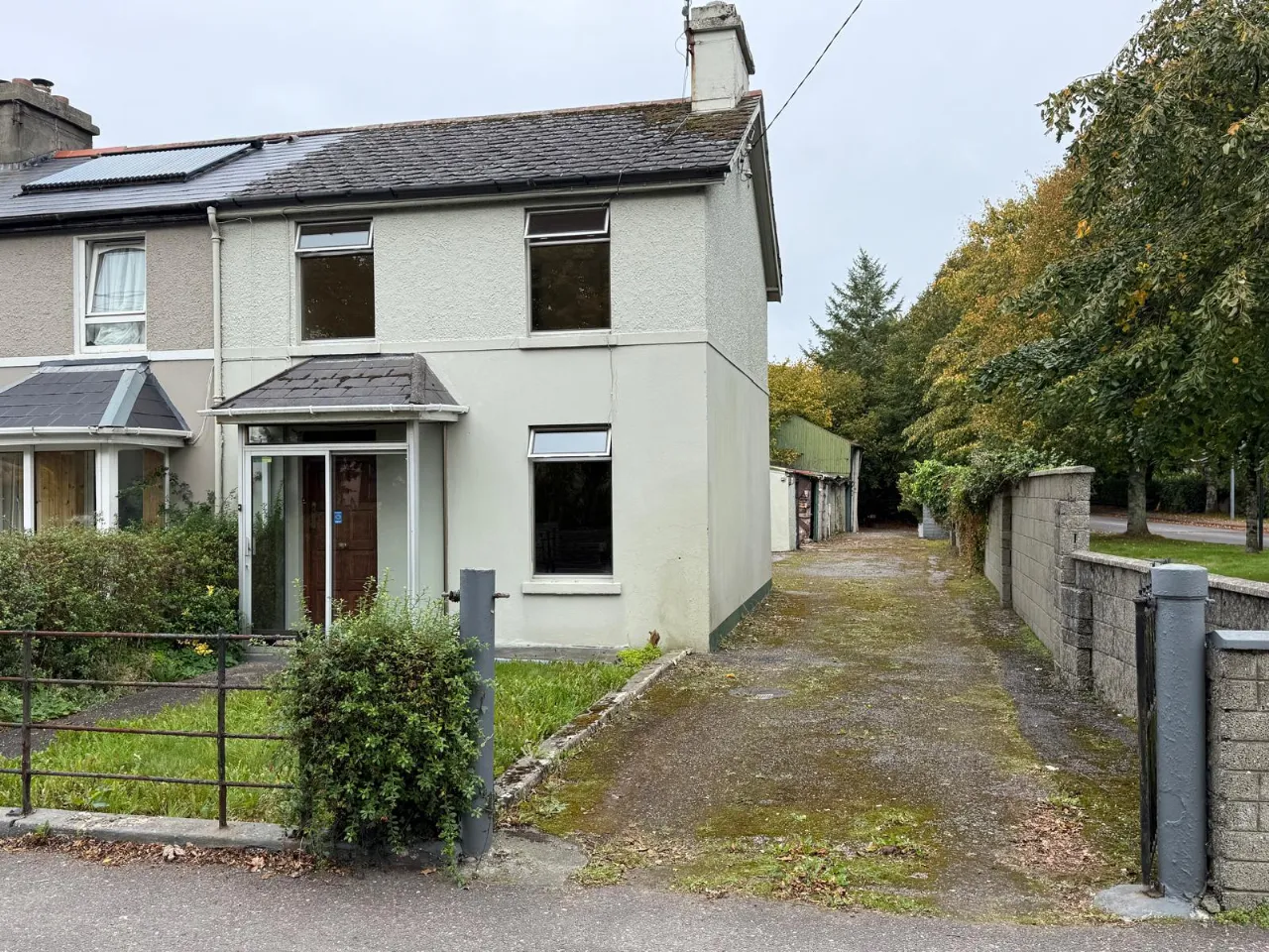 Photo of 'Fleskview', 1 Woodlawn Terrace, Killarney, Co Kerry, V93 XH3F