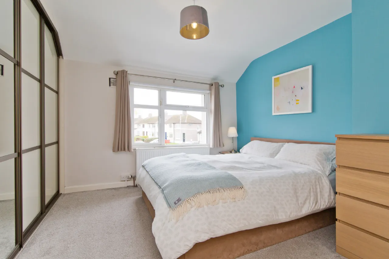 Photo of 2 Durrow Road, Kimmage, Dublin 12, D12 V2W8