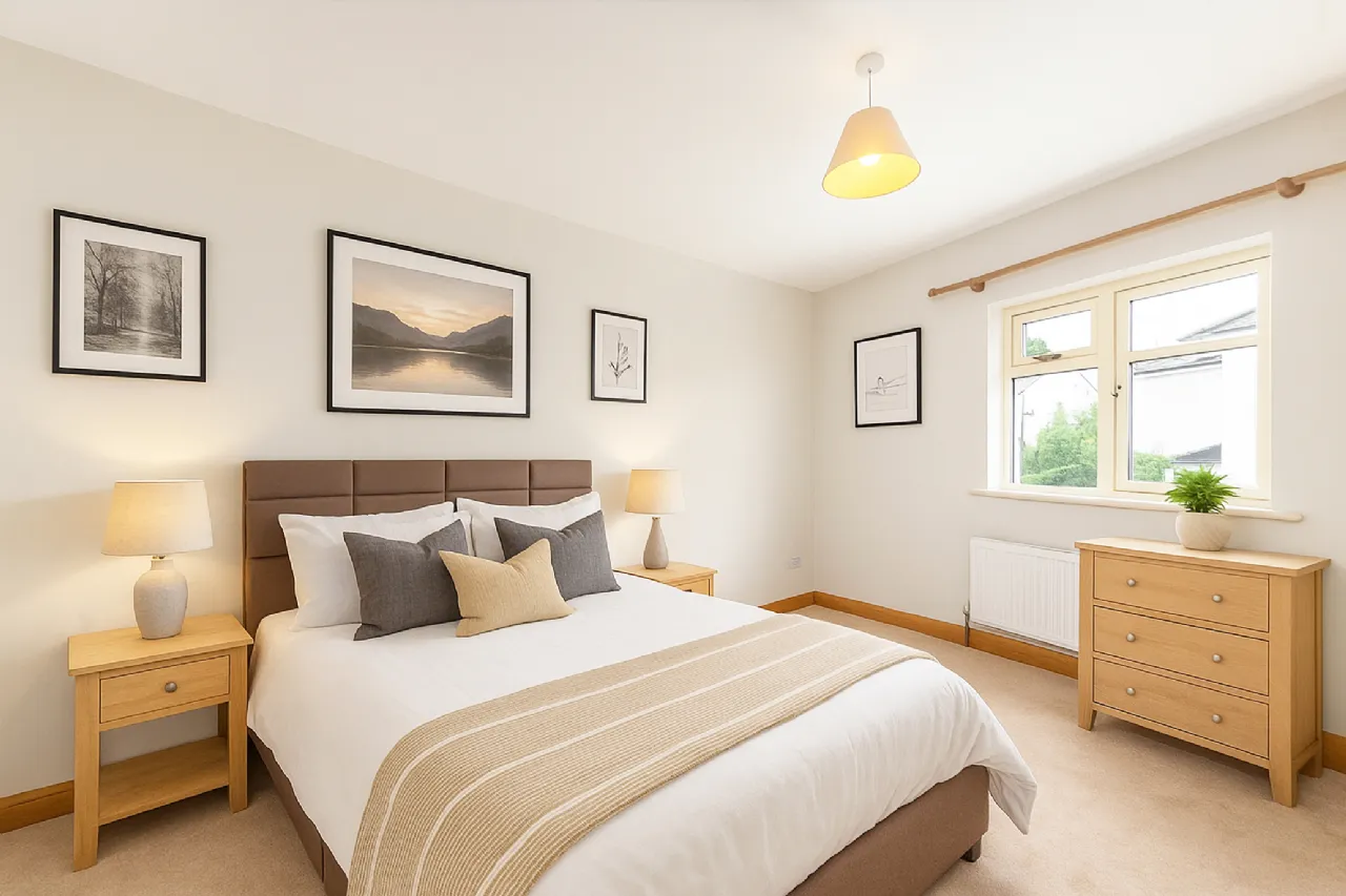 Photo of 20 Straffan Way, Sallins, Co. Kildare, W91 D253