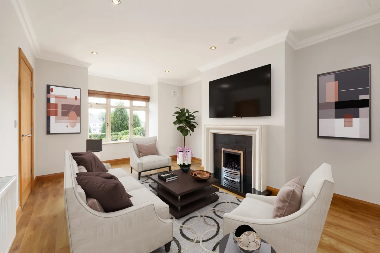 Photo of 20 Straffan Way, Sallins, Co. Kildare, W91 D253