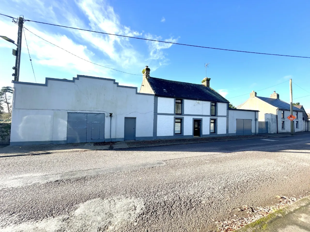 Photo of Main Street, Castlelyons, Co Cork, P61HD28