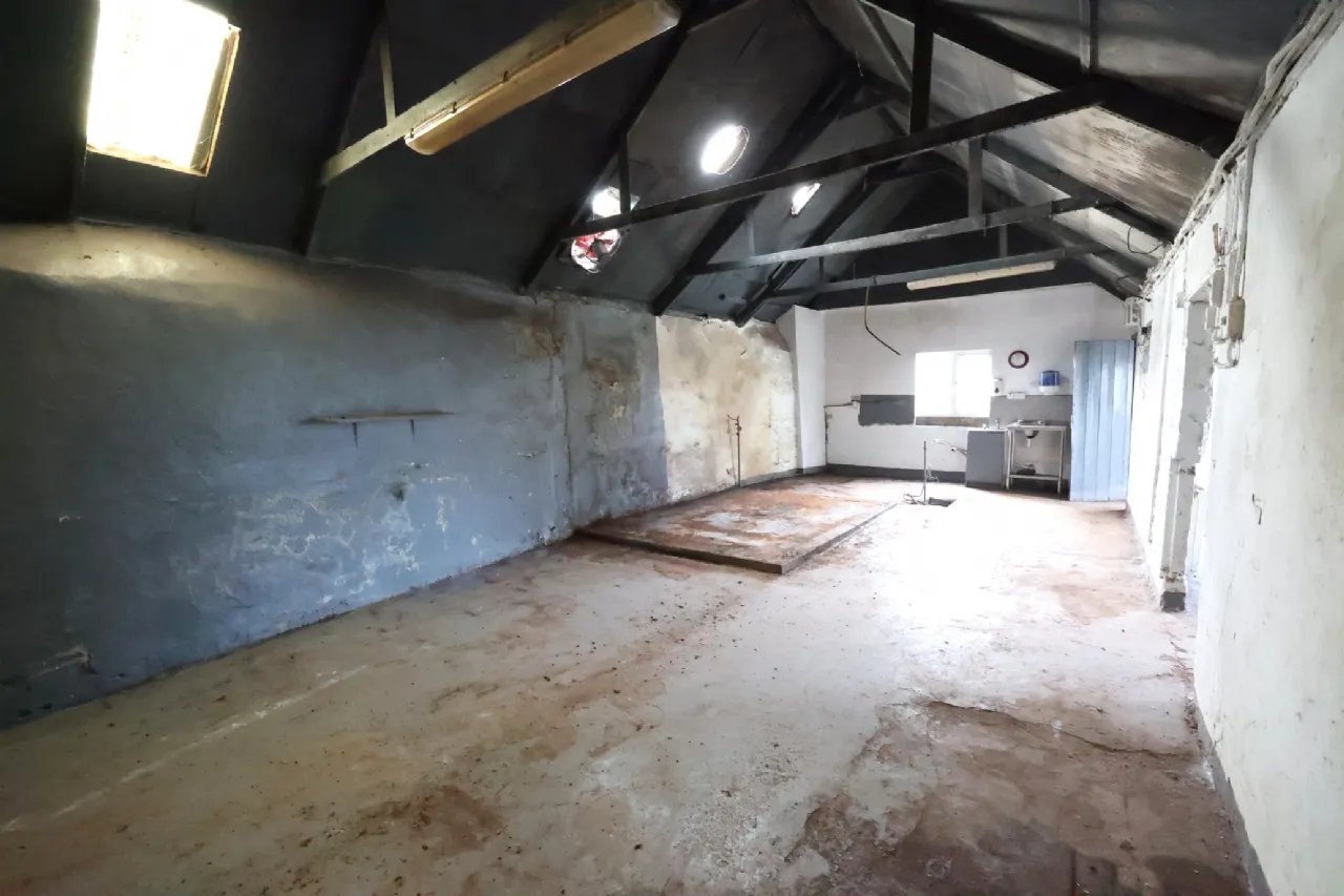 Photo of Main Street, Castlelyons, Co Cork, P61HD28