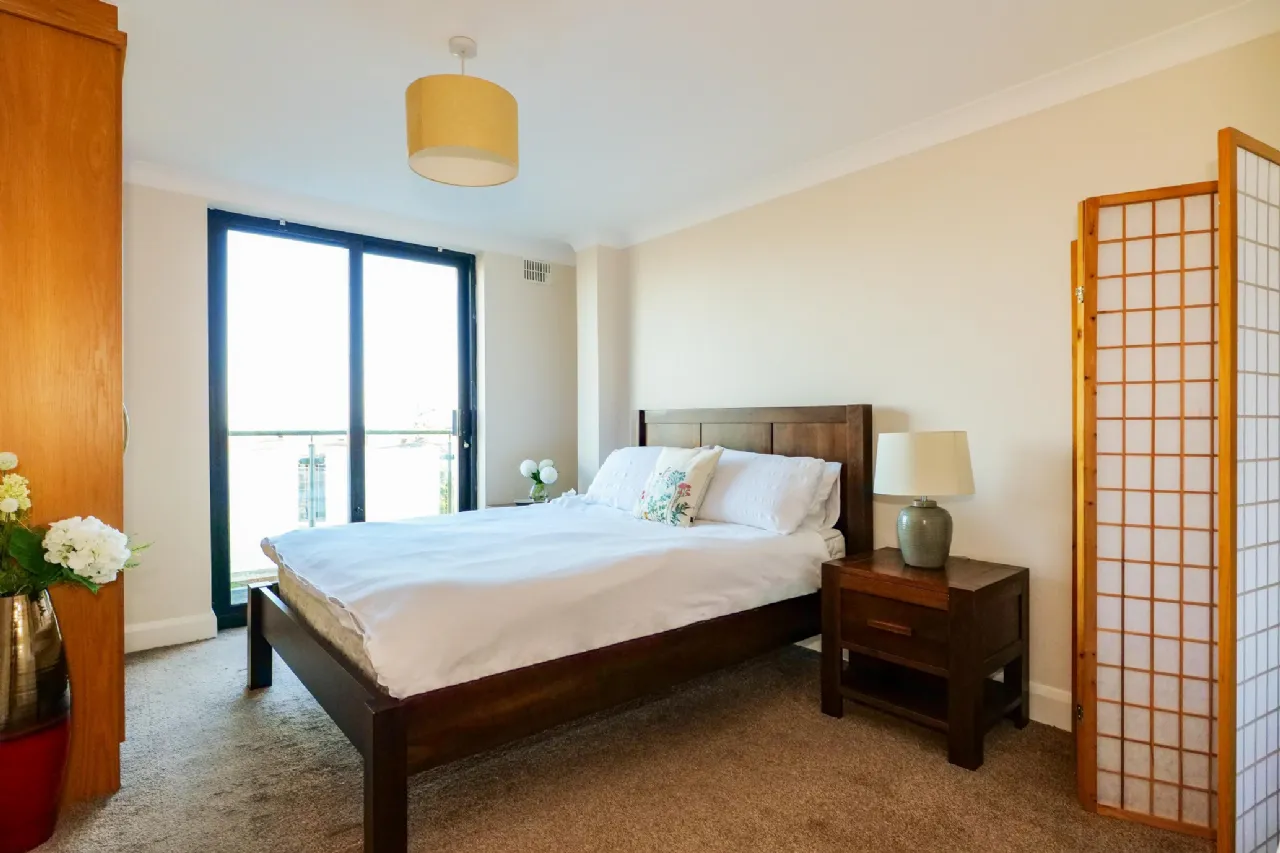 Photo of Apartment 9, Fairhill Court, Fairhill Road Upper, The Claddagh, Galway, H91 H297