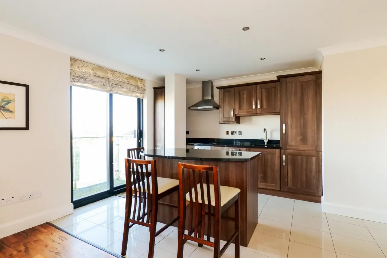 Photo of Apartment 9, Fairhill Court, Fairhill Road Upper, The Claddagh, Galway, H91 H297