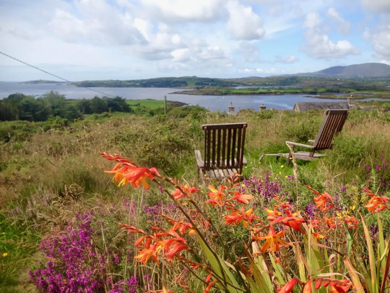 Photo of Kilcoe, Ballydehob, Co Cork, P81 PF50