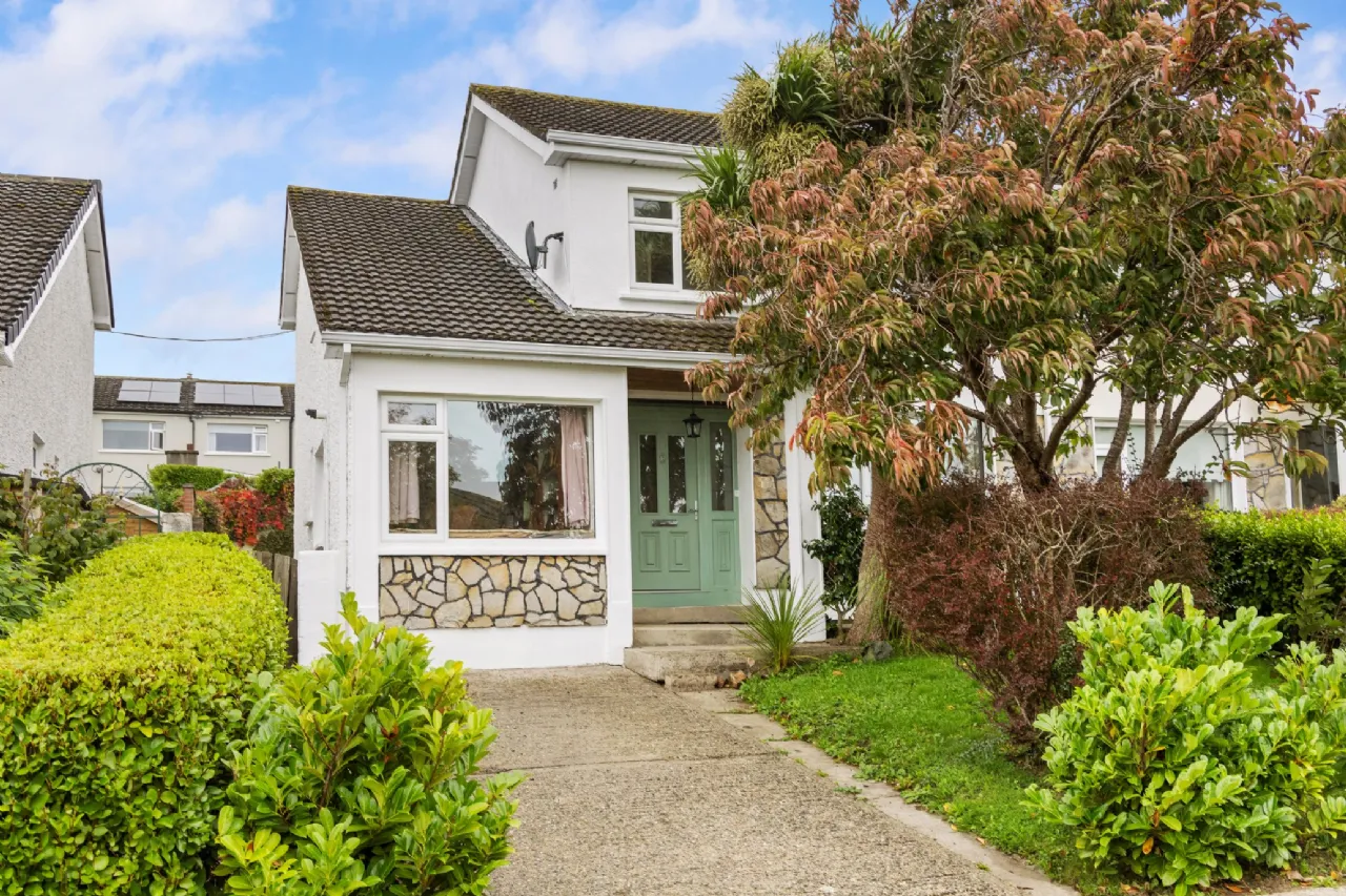 Photo of 48 Applewood Heights, Greystones, Co Wicklow, A63 WP48