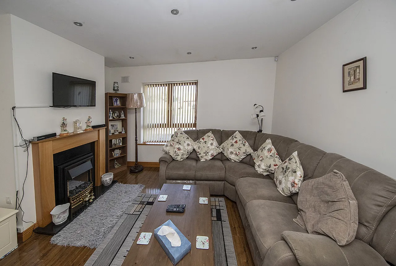 Photo of 55 Abbey Gardens, Abbeyside, Dungarvan, Co Waterford, X35 DR13