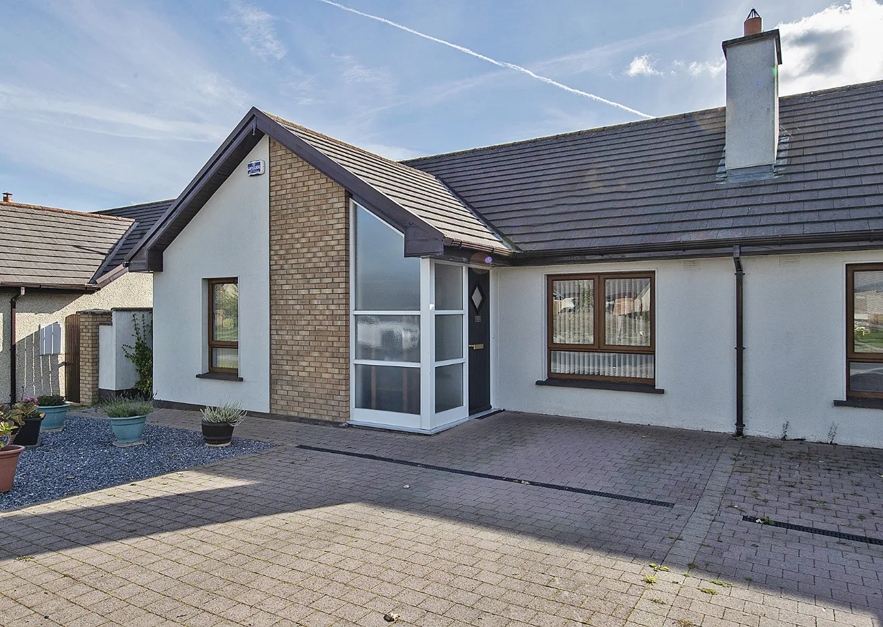 Photo of 55 Abbey Gardens, Abbeyside, Dungarvan, Co Waterford, X35 DR13