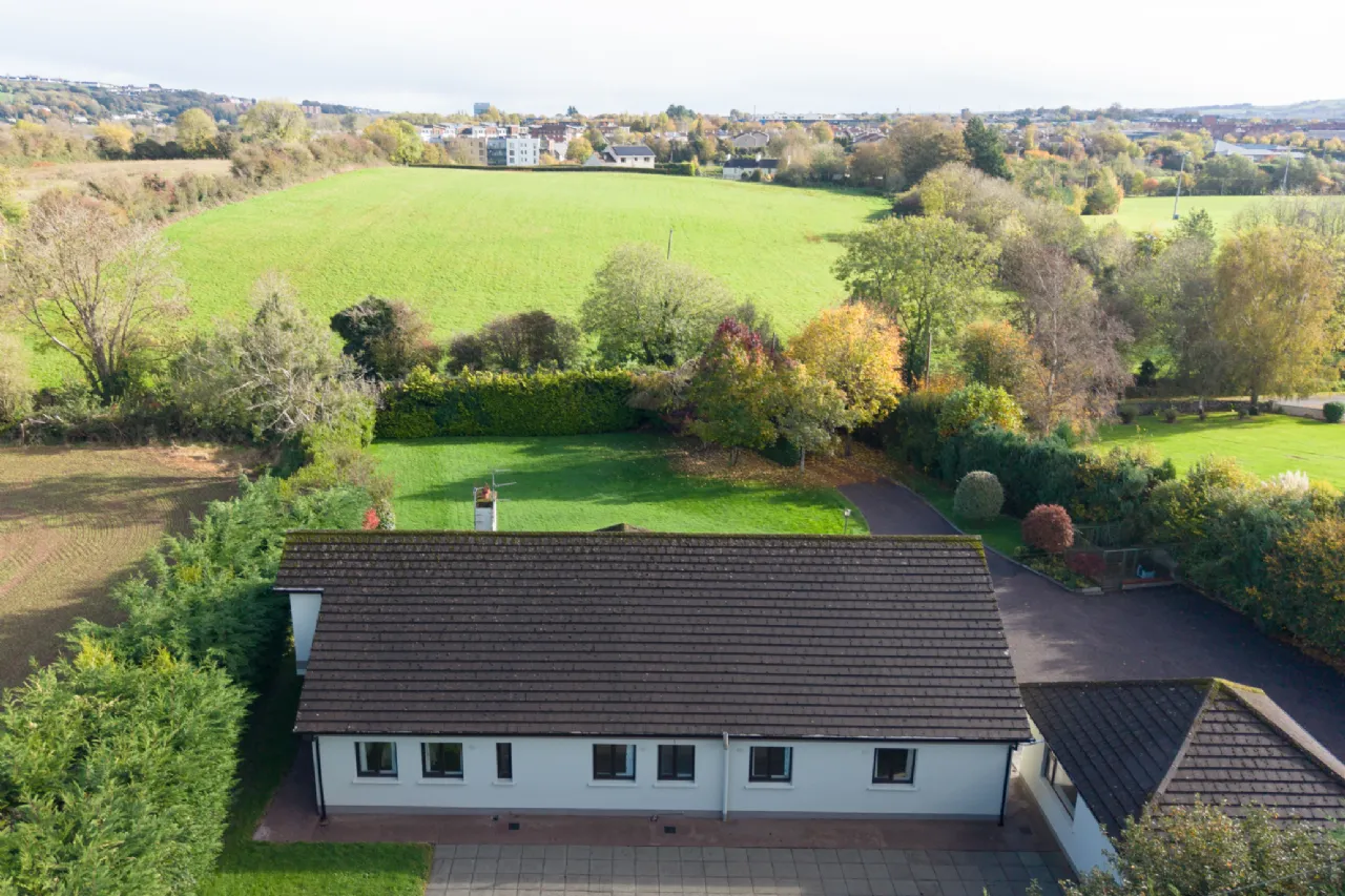 Photo of Ashgrove, O'Sheas Lane, Model Farm Road, Cork, T12 NN70