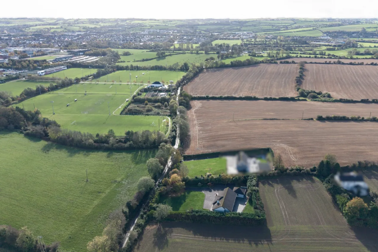 Photo of Ashgrove, O'Sheas Lane, Model Farm Road, Cork, T12 NN70