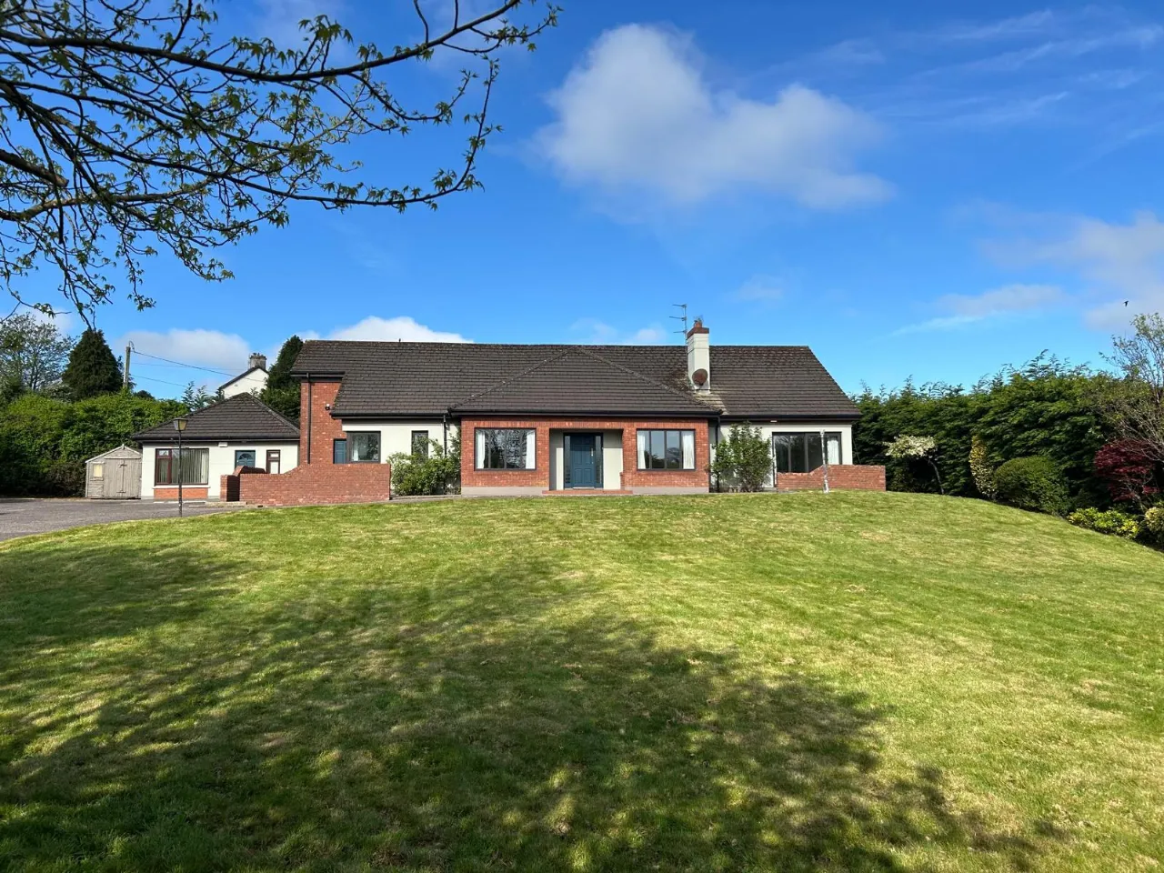 Photo of Ashgrove, O'Sheas Lane, Model Farm Road, Cork, T12 NN70